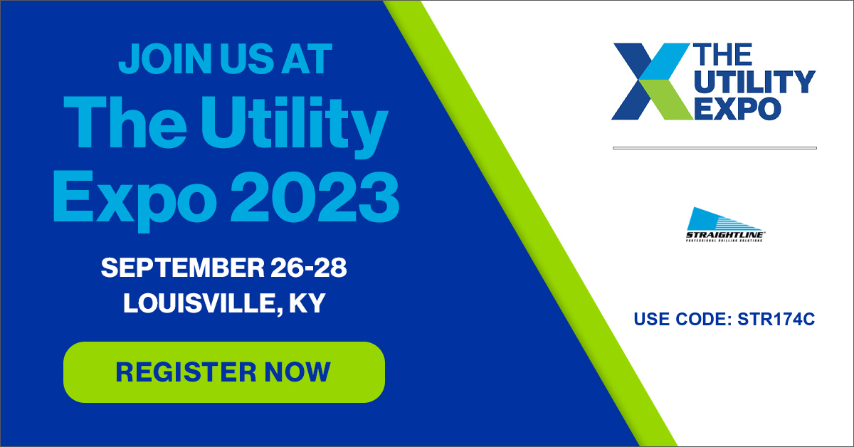 utility expo 2023 registration link